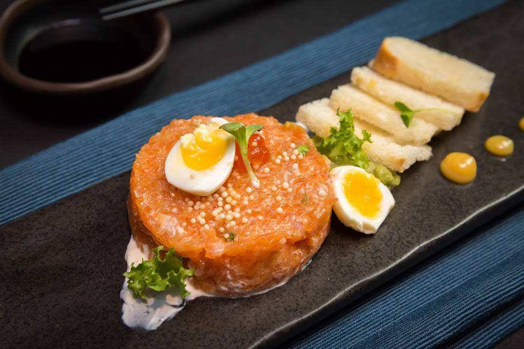 Miko Sushi & Hibachi | restaurant | 379 S Oyster Bay Rd, Plainview, NY 11803, USA | 5167195900 OR +1 516-719-5900