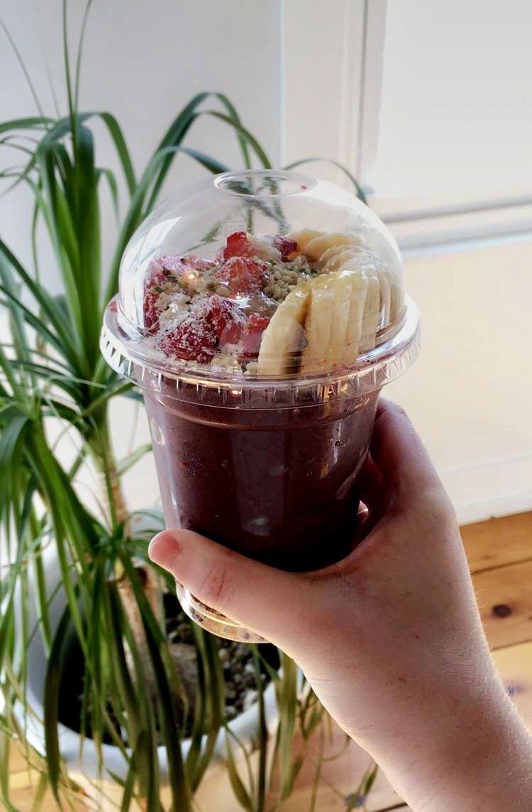 Lido Juice | restaurant | 60 South St, Hingham, MA 02043, USA | 7817415436 OR +1 781-741-5436