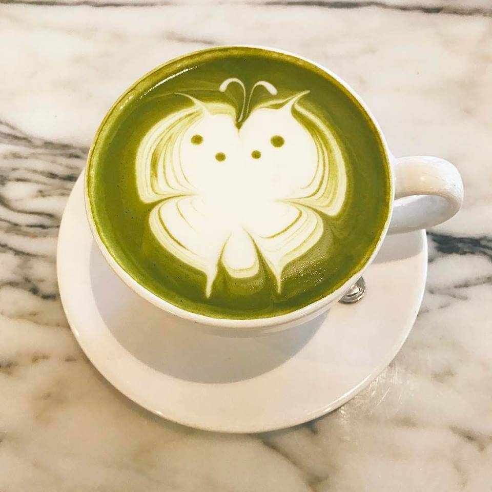 Espresso Cielo | cafe | 3101 Main St, Santa Monica, CA 90405, USA | 3103149999 OR +1 310-314-9999