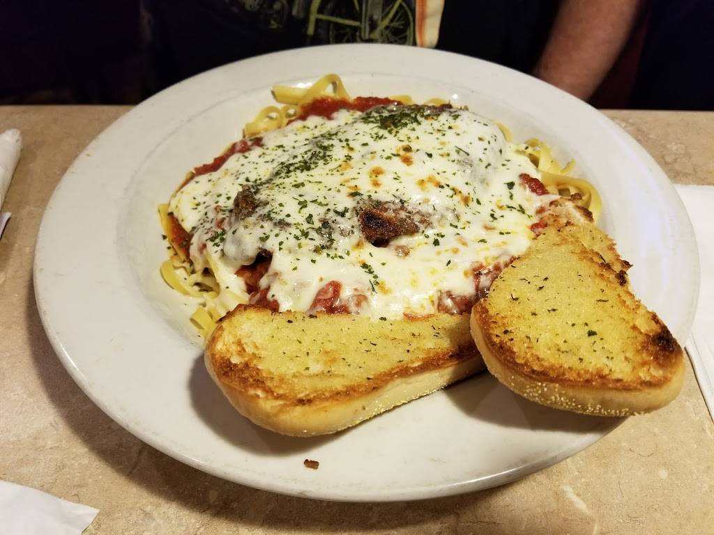 Rosatis Pizza Of Green Bay | restaurant | 745 S Huron Rd, Green Bay, WI 54311, USA | 9204684500 OR +1 920-468-4500