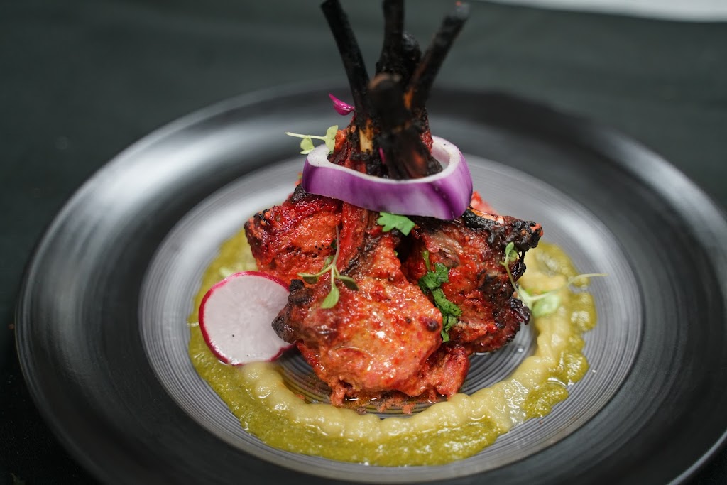 Tamarind Fine Indian Dining | restaurant | LIBERTY POLE BUILDING, 33 Main St, Newtown, CT 06470, USA | 2034912163 OR +1 203-491-2163