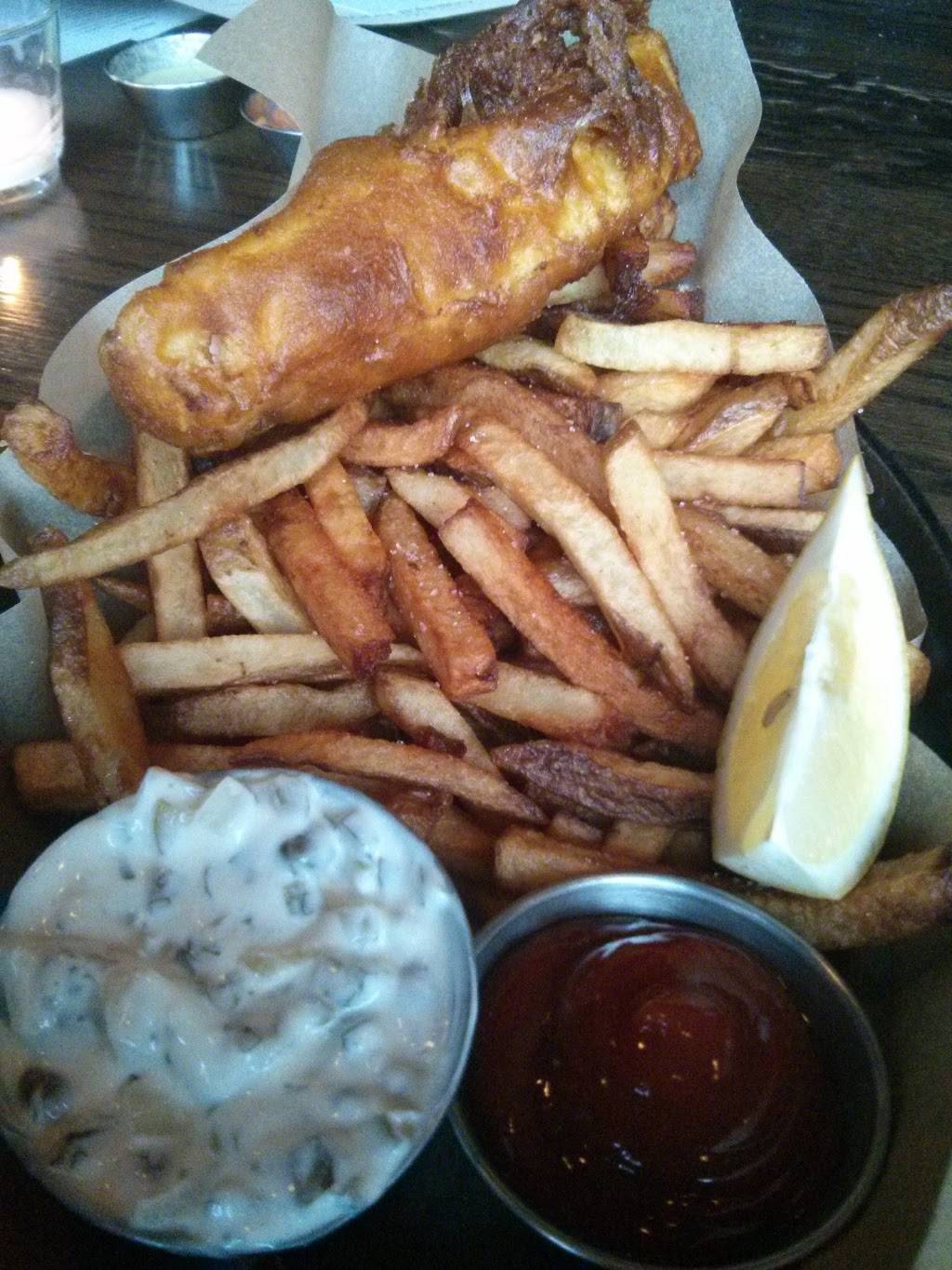 The Corner Door | restaurant | 12477 Washington Blvd, Los Angeles, CA 90066, USA | 3103135810 OR +1 310-313-5810