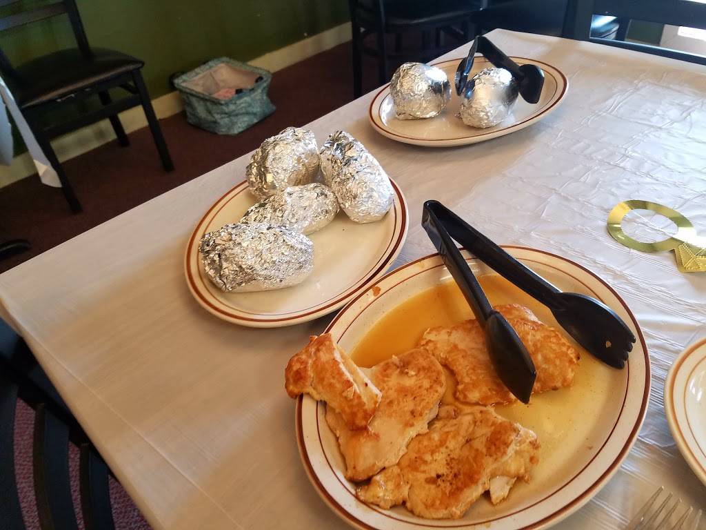 Richards Restaurant | restaurant | 1045 S 13th St, Decatur, IN 46733, USA | 2607247087 OR +1 260-724-7087