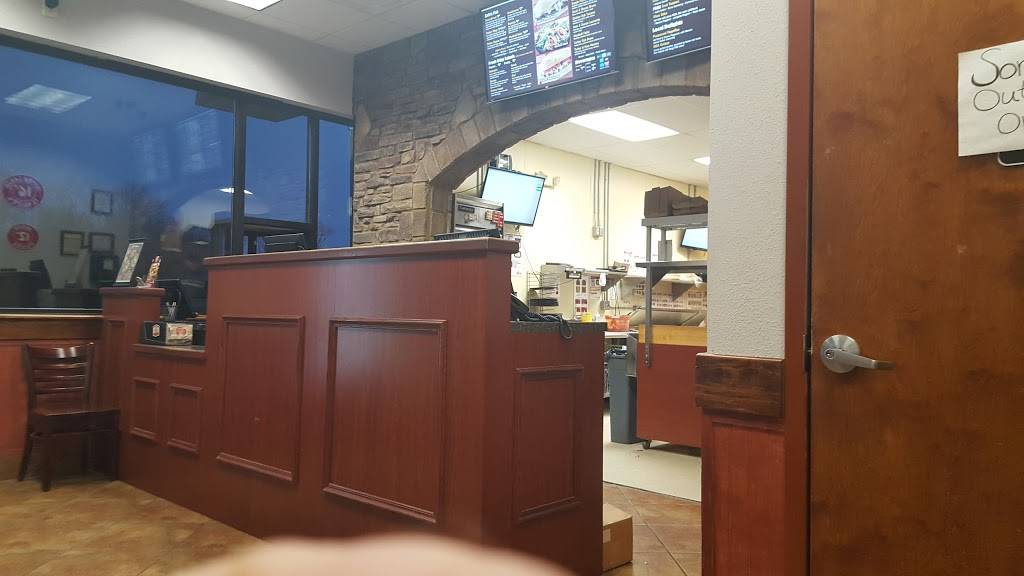 Marcos Pizza | meal delivery | 1208 E Northfield Blvd, Murfreesboro, TN 37130, USA | 6158959755 OR +1 615-895-9755