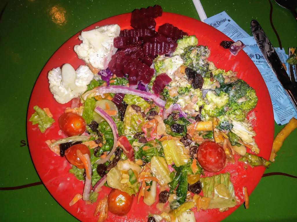 Sweet Tomatoes | restaurant | 4994 S Tamiami Trail, Sarasota, FL 34231, USA | 9419224908 OR +1 941-922-4908