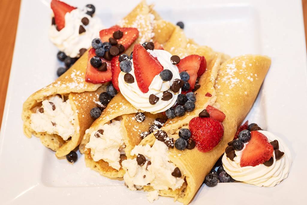 Flashback Diner | restaurant | 4125 Davie Rd, Davie, FL 33314, USA | 9543213400 OR +1 954-321-3400