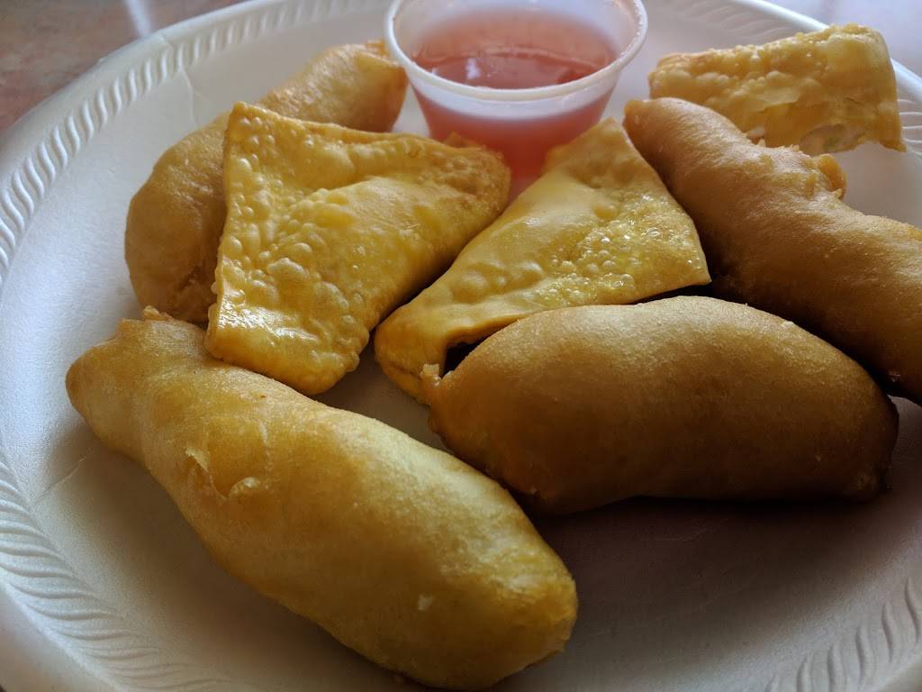 China Garden Restaurant | meal takeaway | 1 Knollwood Dr #8, Canterbury, CT 06331, USA | 8605469058 OR +1 860-546-9058