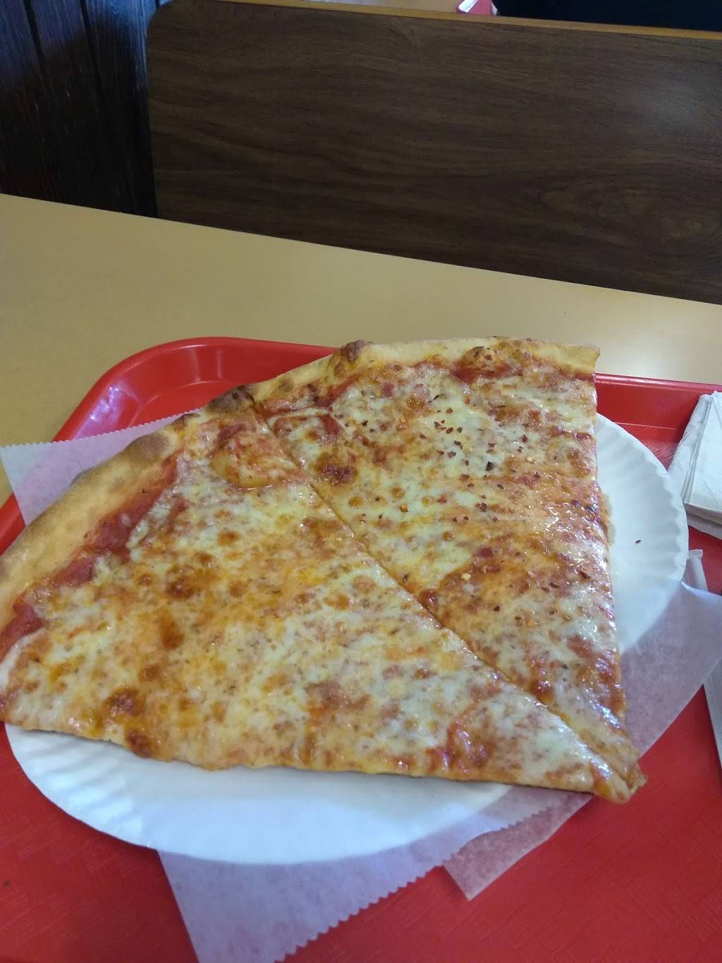 Stadium Pizza | restaurant | 321 NJ-440, Jersey City, NJ 07305, USA | 2014340100 OR +1 201-434-0100