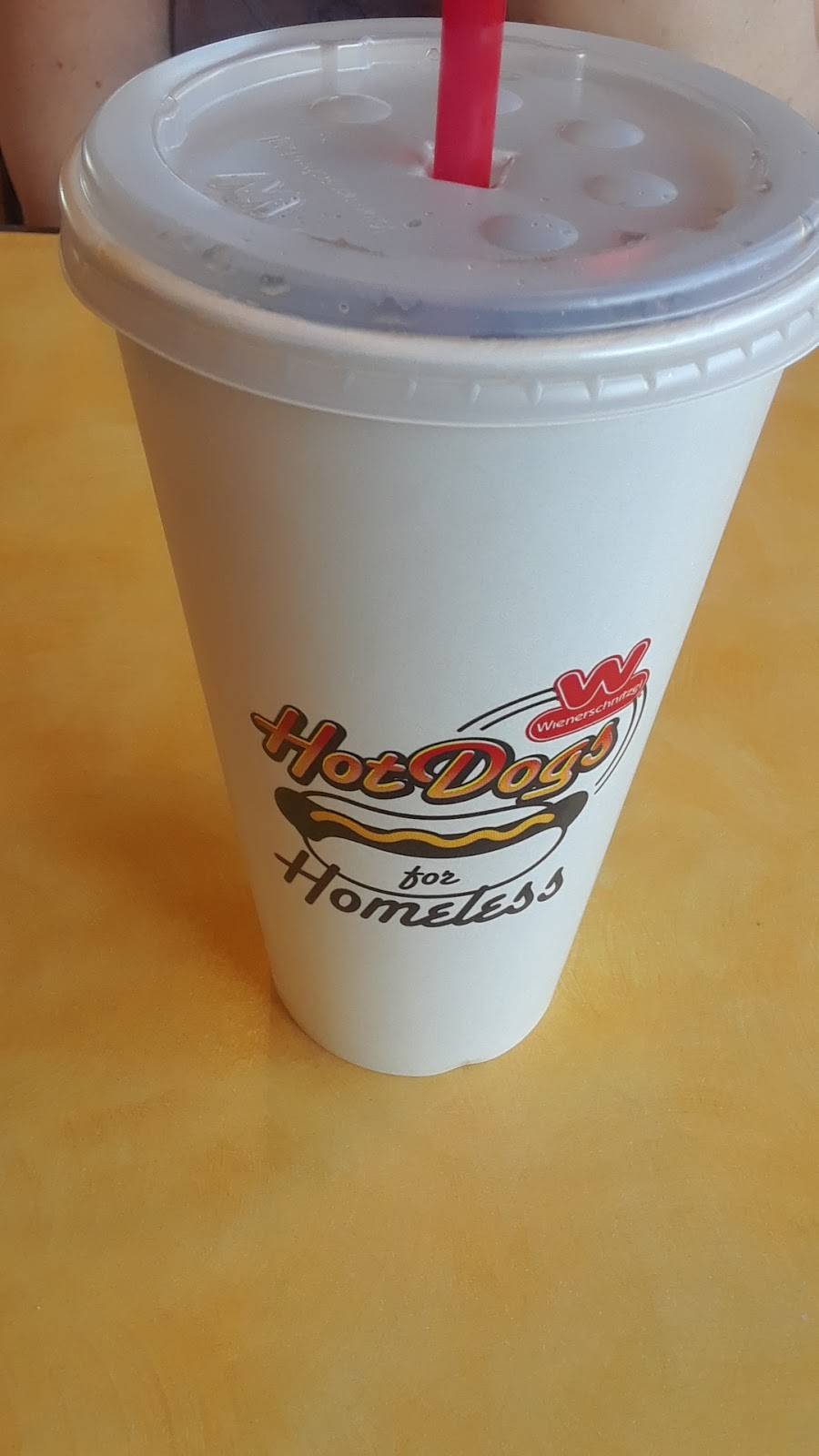 Wienerschnitzel | restaurant | 1405 S 300 W, Salt Lake City, UT 84115, USA | 8014847674 OR +1 801-484-7674