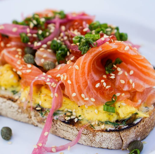 Beacon | Echo Park | restaurant | 751 Echo Park Ave, Los Angeles, CA 90026, USA | 2133185193 OR +1 213-318-5193