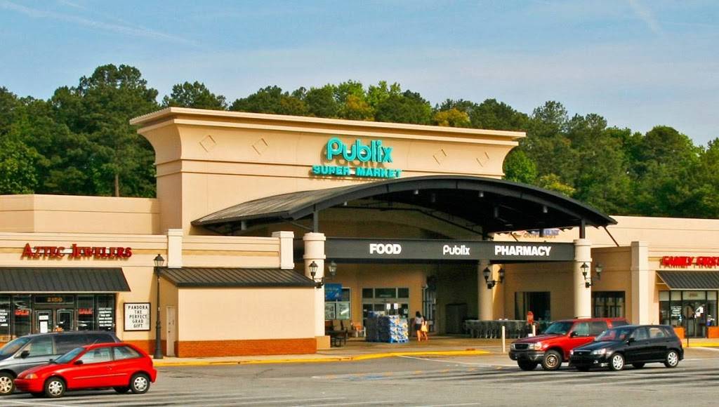Briarcliff Village | shopping mall | 2078-2186 Henderson Mill Rd, Atlanta, GA 30345, USA | 4045753200 OR +1 404-575-3200