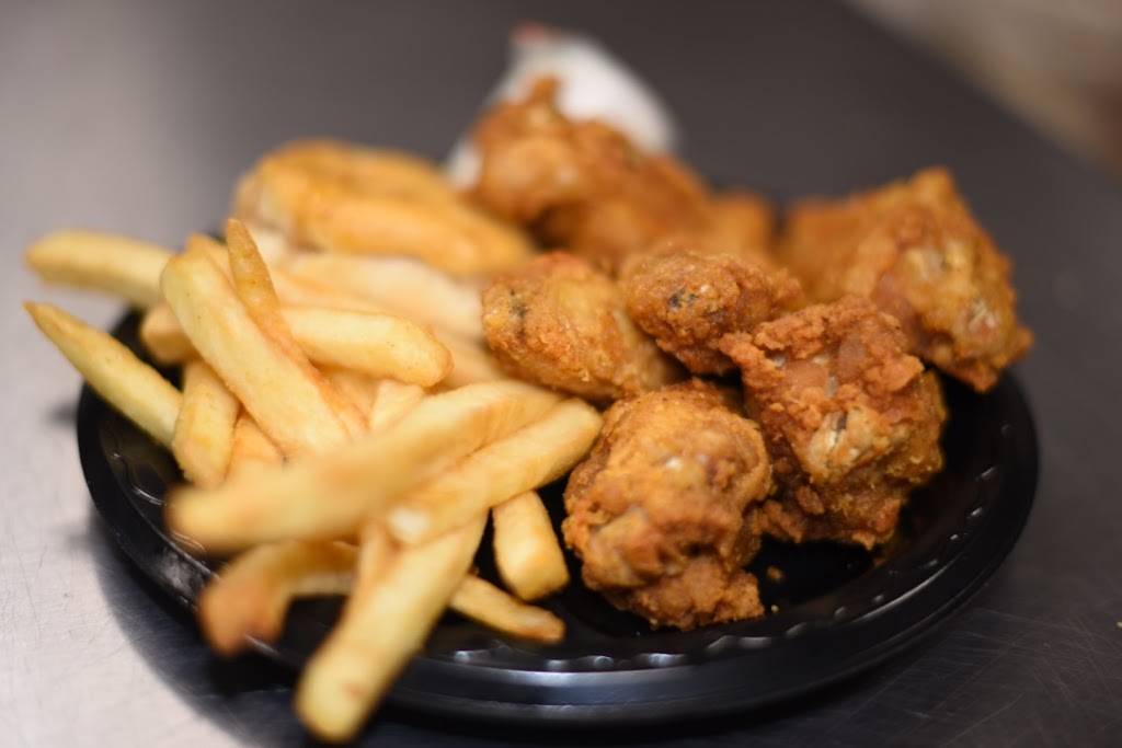 Preston Food Mart | meal takeaway | 6281 Hamilton St, Preston, GA 31824, USA | 2298283425 OR +1 229-828-3425