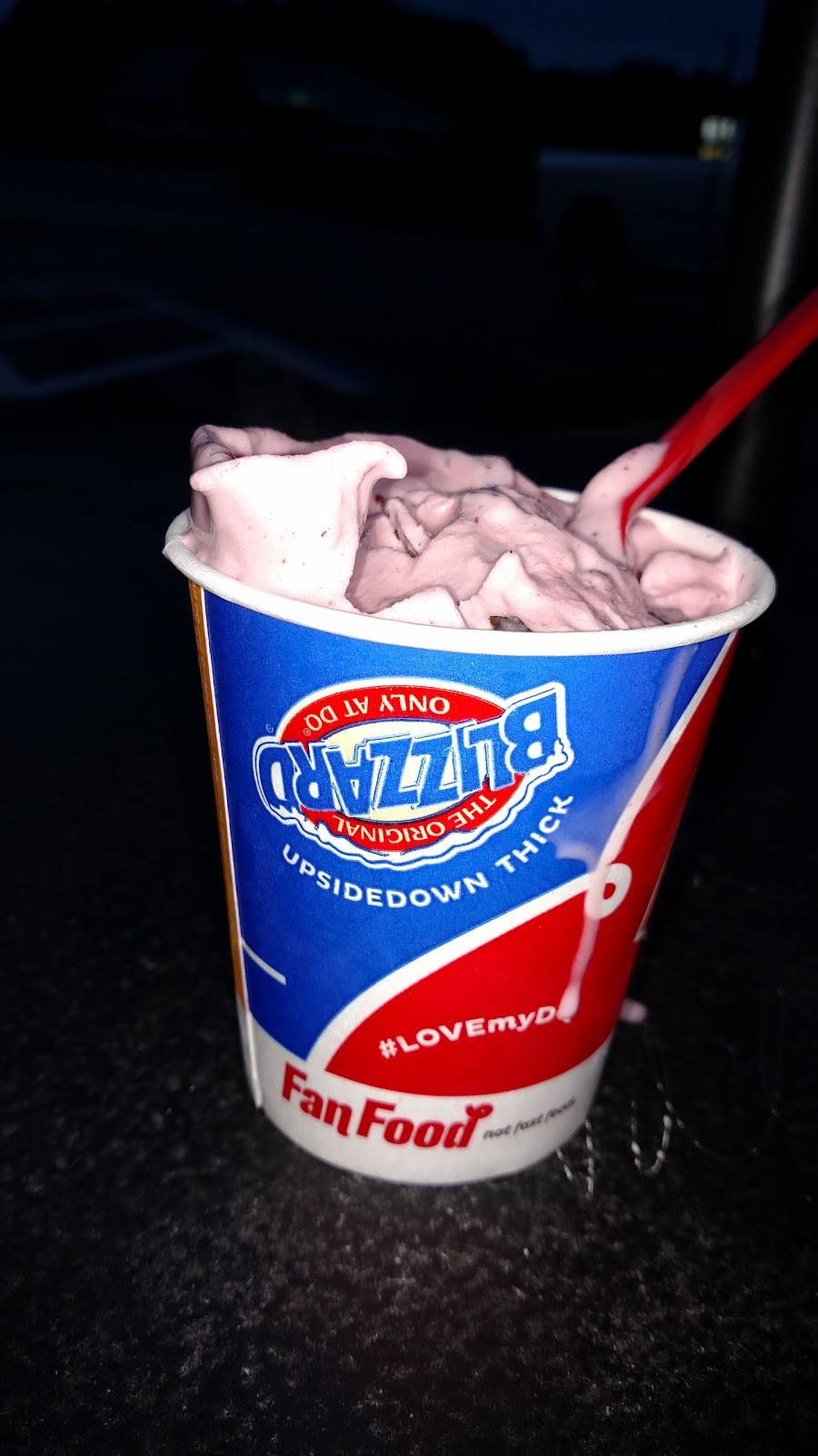 Dairy Queen Grill & Chill | restaurant | 727 N Suncoast Blvd, Crystal River, FL 34429, USA | 3527955800 OR +1 352-795-5800