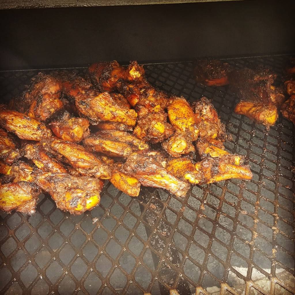 Everything Jerk | restaurant | 15120 Livingston Ave, Lutz, FL 33559, USA | 8009175375 OR +1 800-917-5375