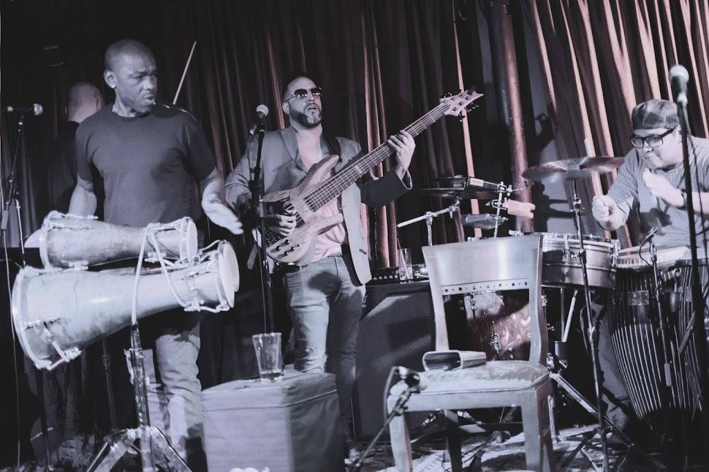 Rudys Jazz Room | night club | 809 Gleaves St, Nashville, TN 37203, USA | 6159882458 OR +1 615-988-2458