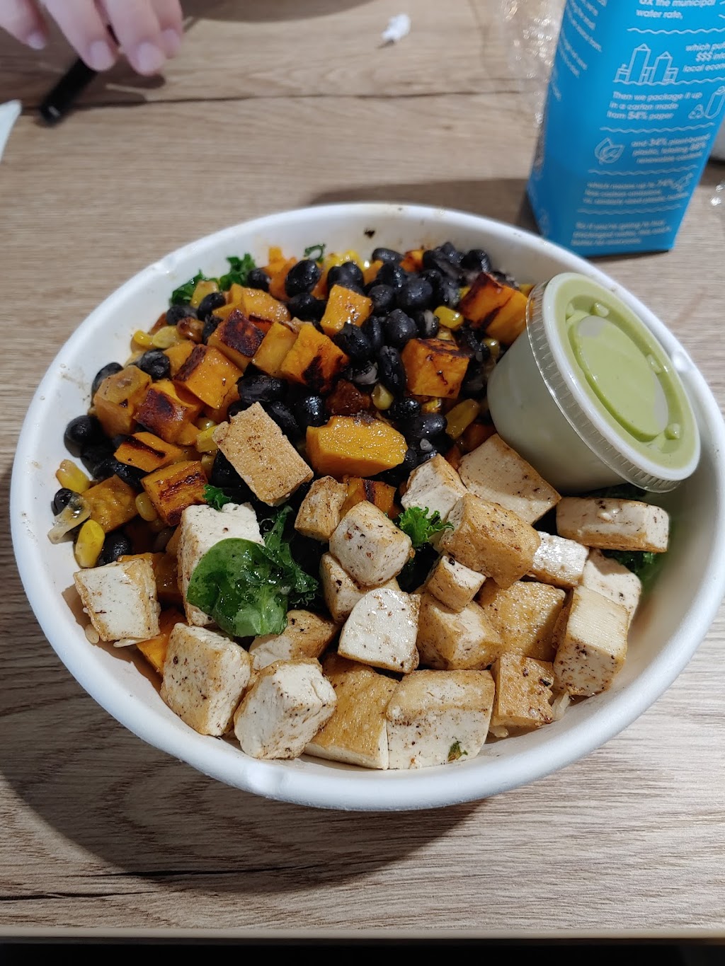 SoFresh | restaurant | 2425 W State Rd 434, Longwood, FL 32779, USA | 4074109141 OR +1 407-410-9141