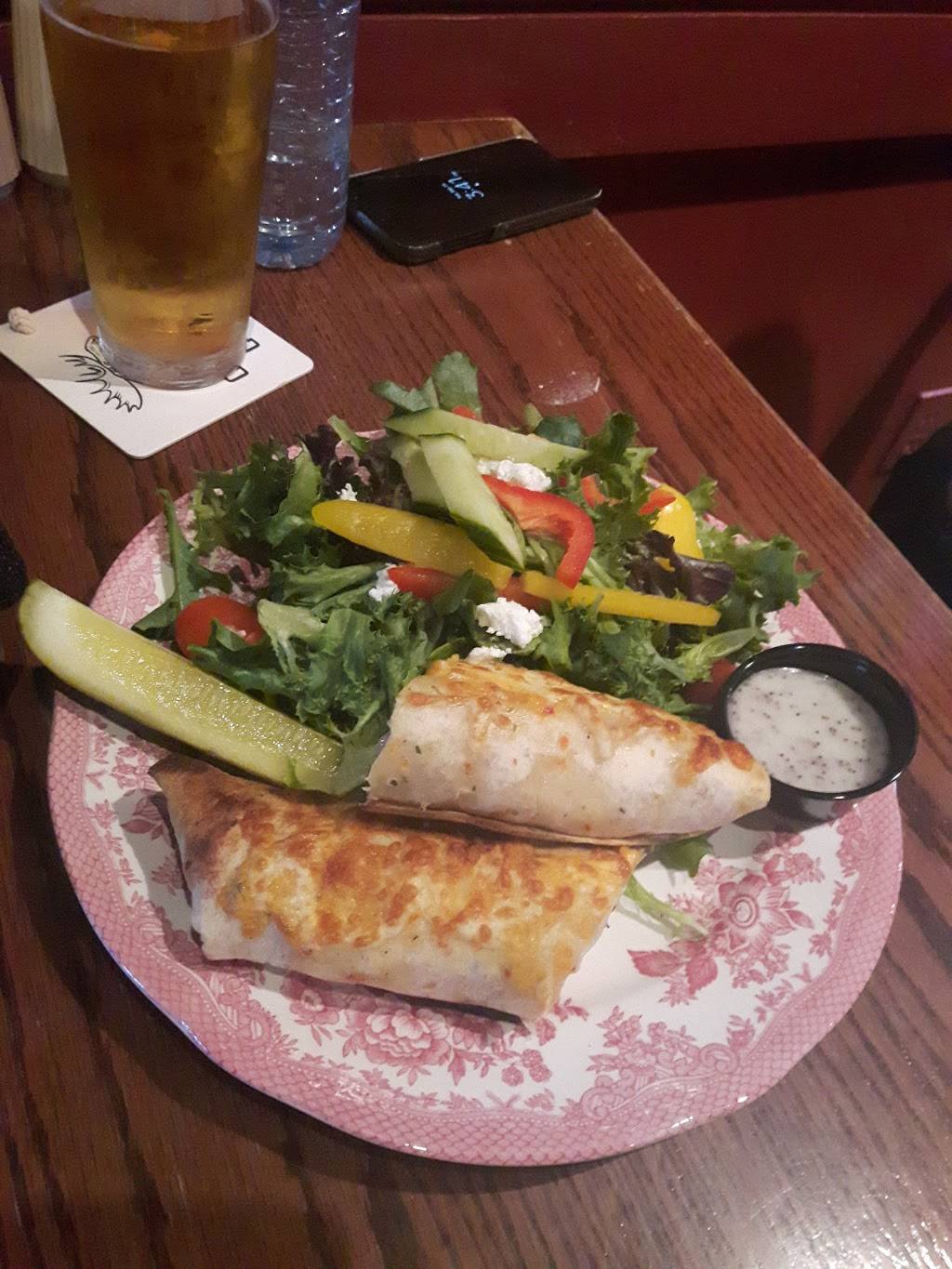 Hawgs Breath Saloon | restaurant | 896 Queen St, Kincardine, ON N2Z 2Y2, Canada | 5193966565 OR +1 519-396-6565