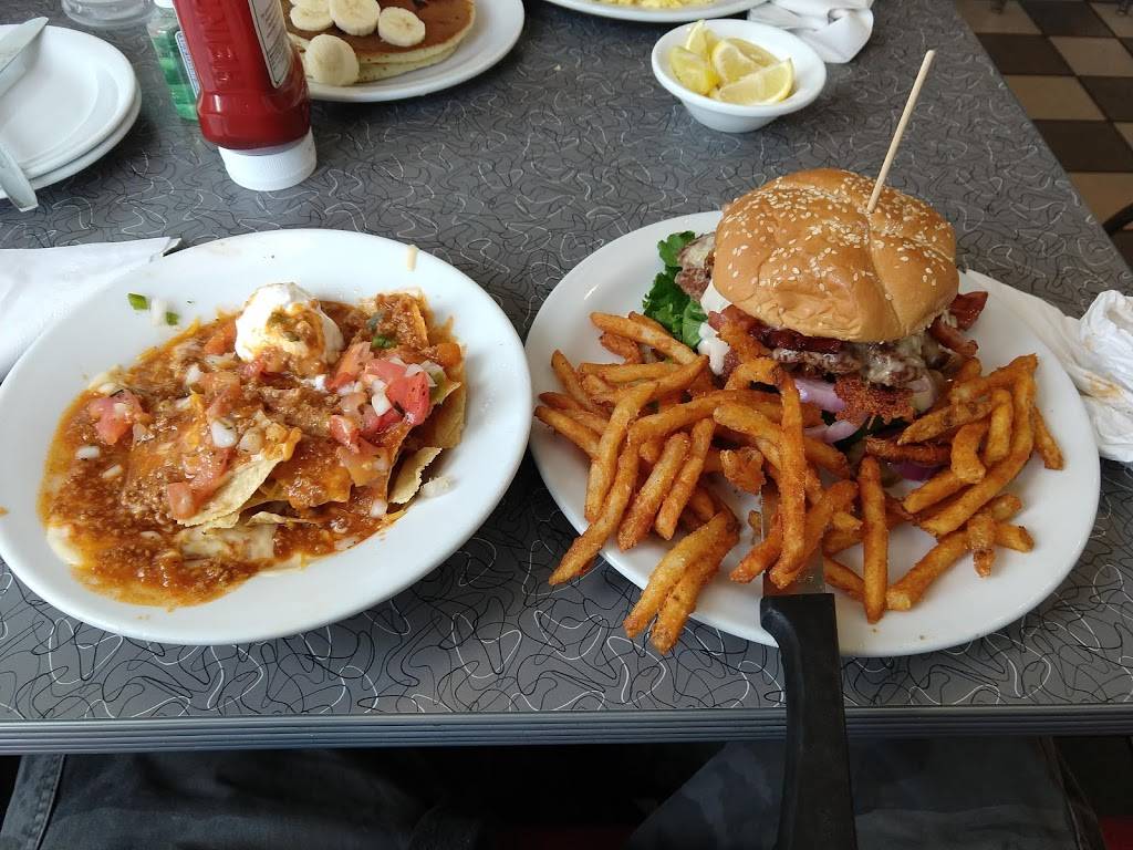 Dennys | restaurant | 6703, FM78, San Antonio, TX 78244, USA | 2106617993 OR +1 210-661-7993