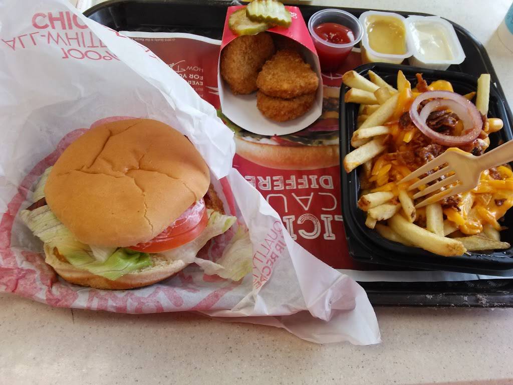 Wendys | restaurant | 320 NY-59, Airmont, NY 10901, USA | 8453698500 OR +1 845-369-8500