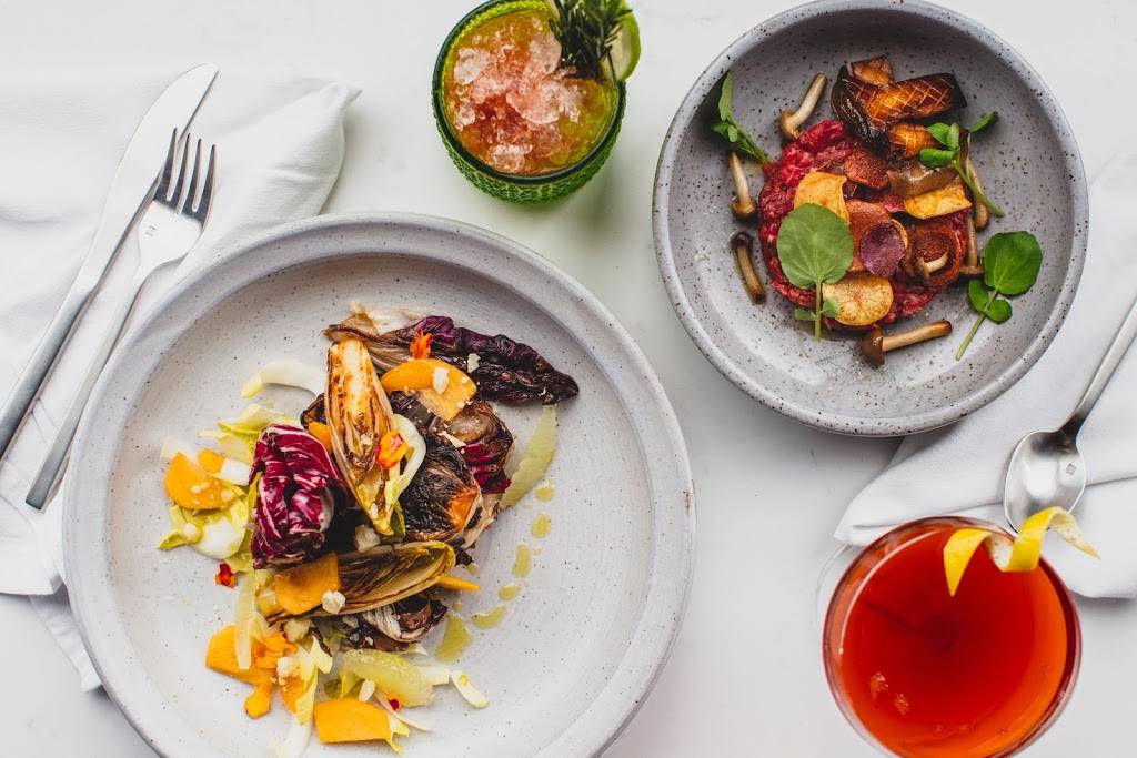 Fern Bar | restaurant | 6780 Depot St Suite 120, Sebastopol, CA 95472, USA | 7078619603 OR +1 707-861-9603