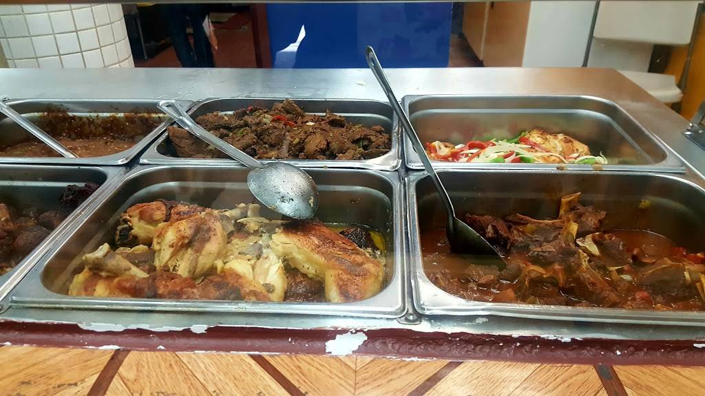 Elsa La Reina Del Chicharron | restaurant | 1249 St Nicholas Ave, New York, NY 10032, USA | 2127953667 OR +1 212-795-3667