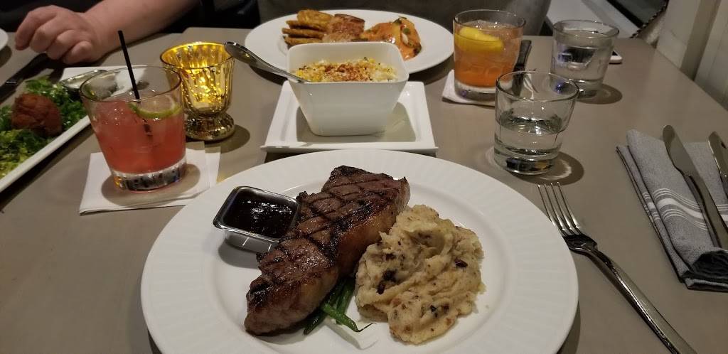 Watervue Grille- Downtown Tampa- Harbour Island | restaurant | 700 Harbour Post Dr, Tampa, FL 33602, USA | 8136427980 OR +1 813-642-7980