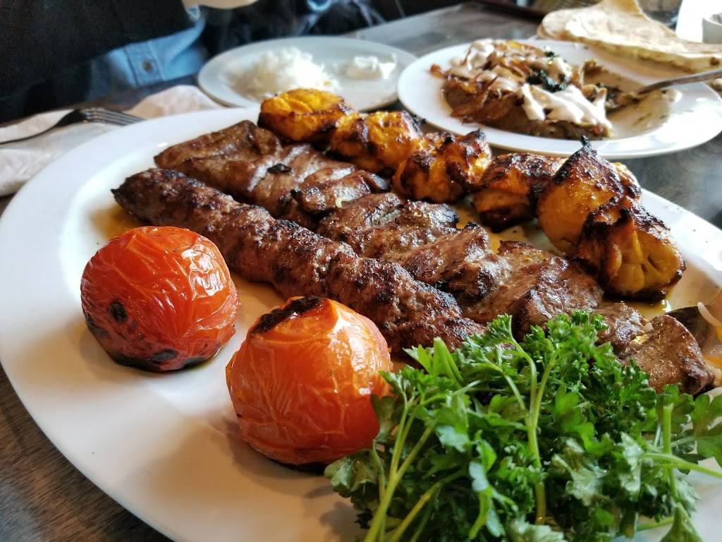 Darband Restaurant | restaurant | 879 York Mills Rd, North York, ON M3B 1Y5, Canada | 4164451777 OR +1 416-445-1777