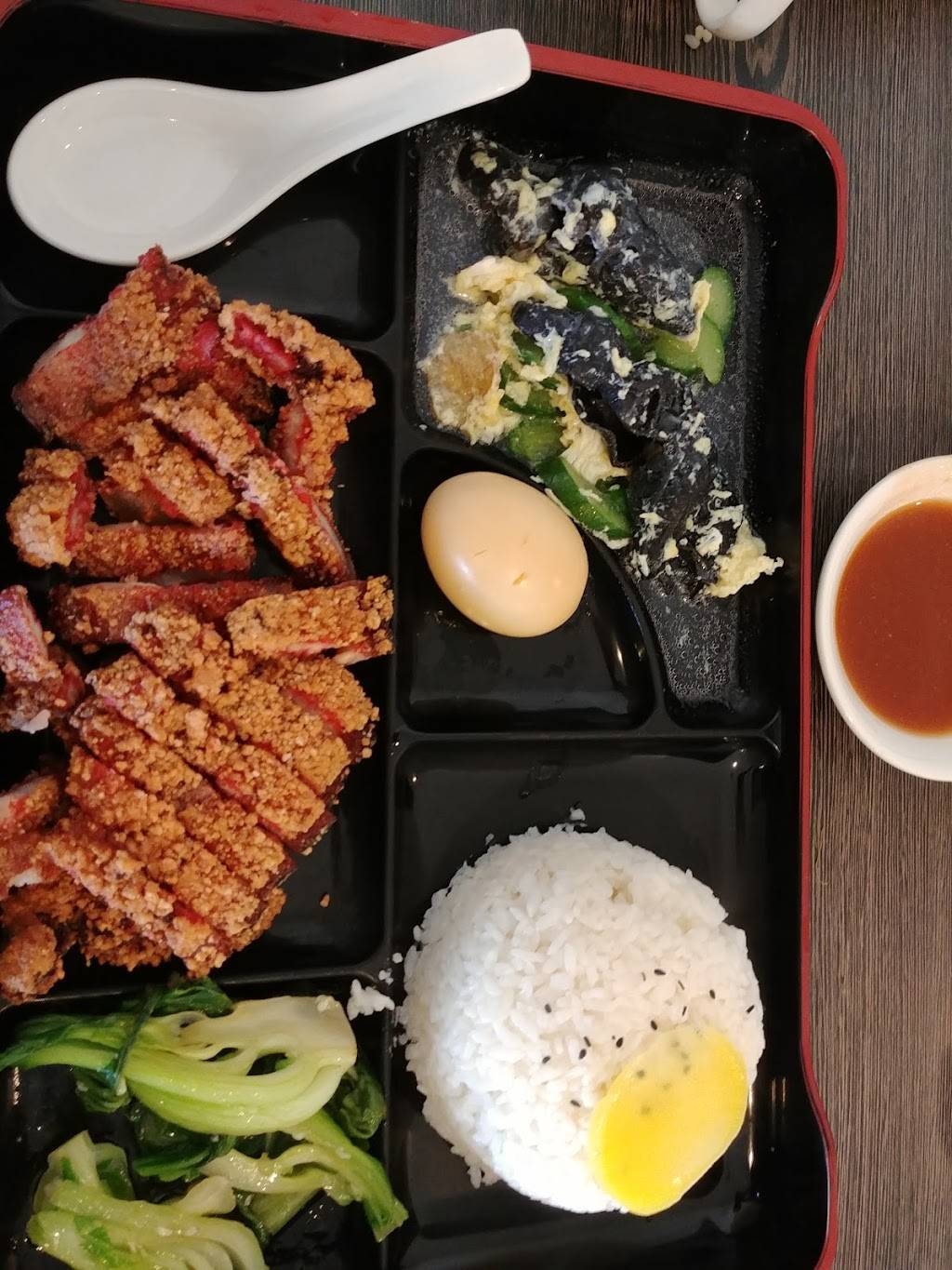 Ye Loy Restaurant | restaurant | 9406 E Las Tunas Dr, Temple City, CA 91780, USA | 6268645539 OR +1 626-864-5539