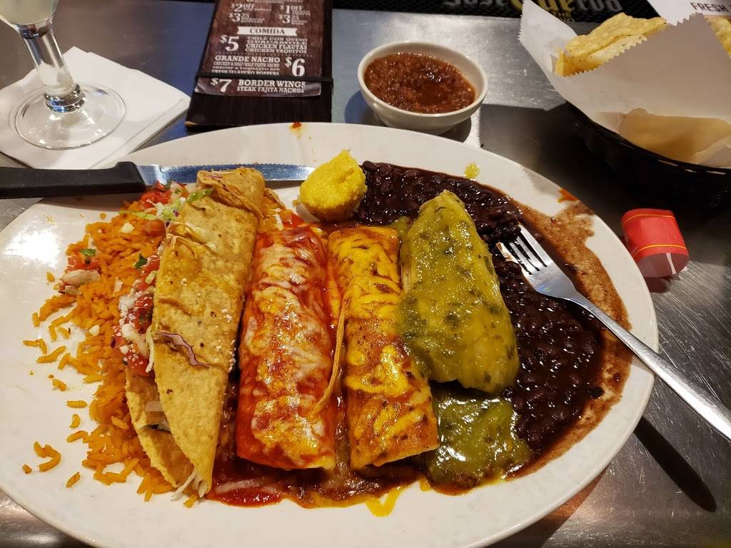 Chevys Fresh Mex | restaurant | 2436 Solomons Island Rd, Annapolis, MD 21401, USA | 4105734932 OR +1 410-573-4932