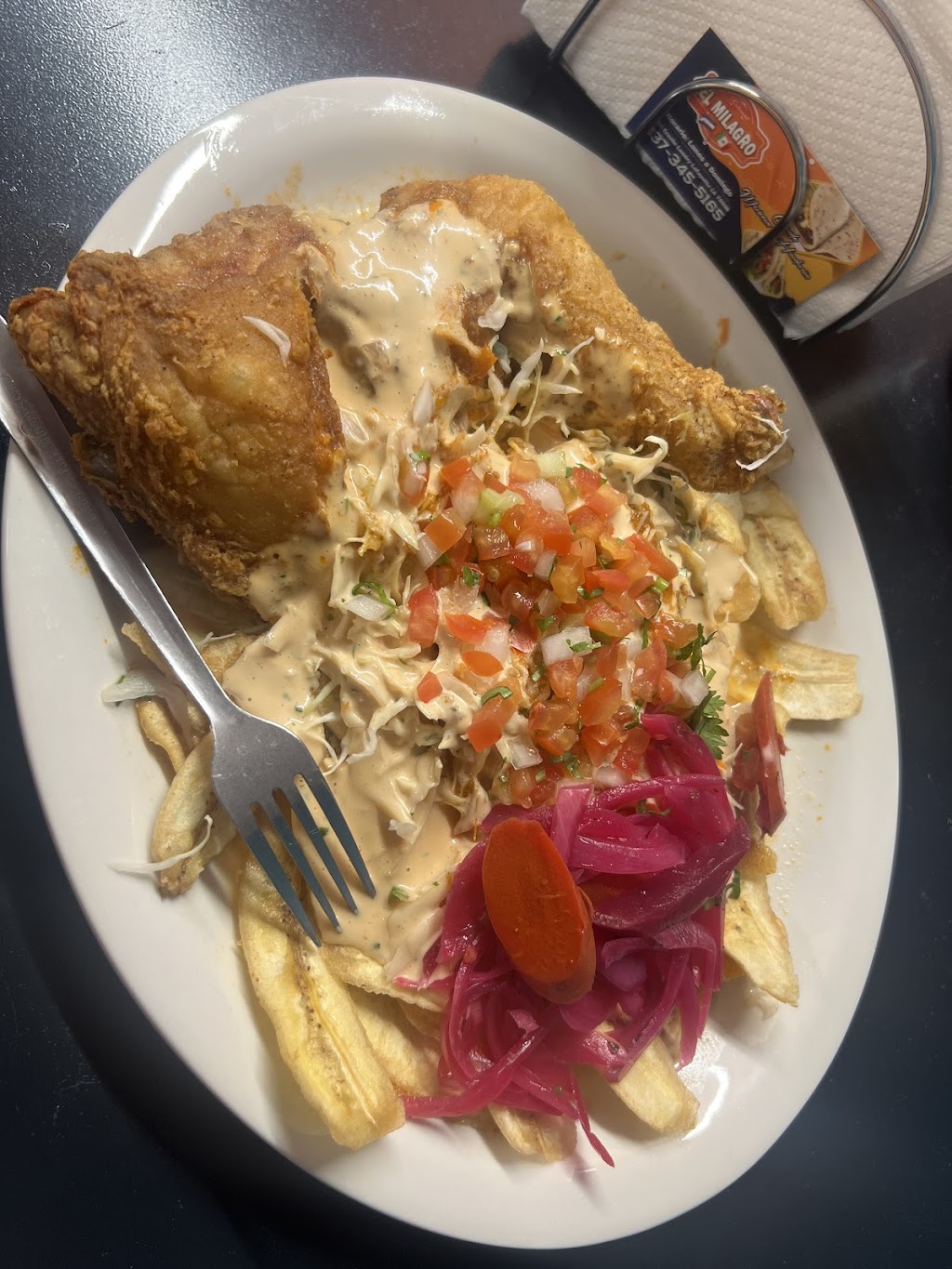 El Milagro restaurant | restaurant | 1403 Eraste Landry Rd, Lafayette, LA 70506, USA | 3373455165 OR +1 337-345-5165