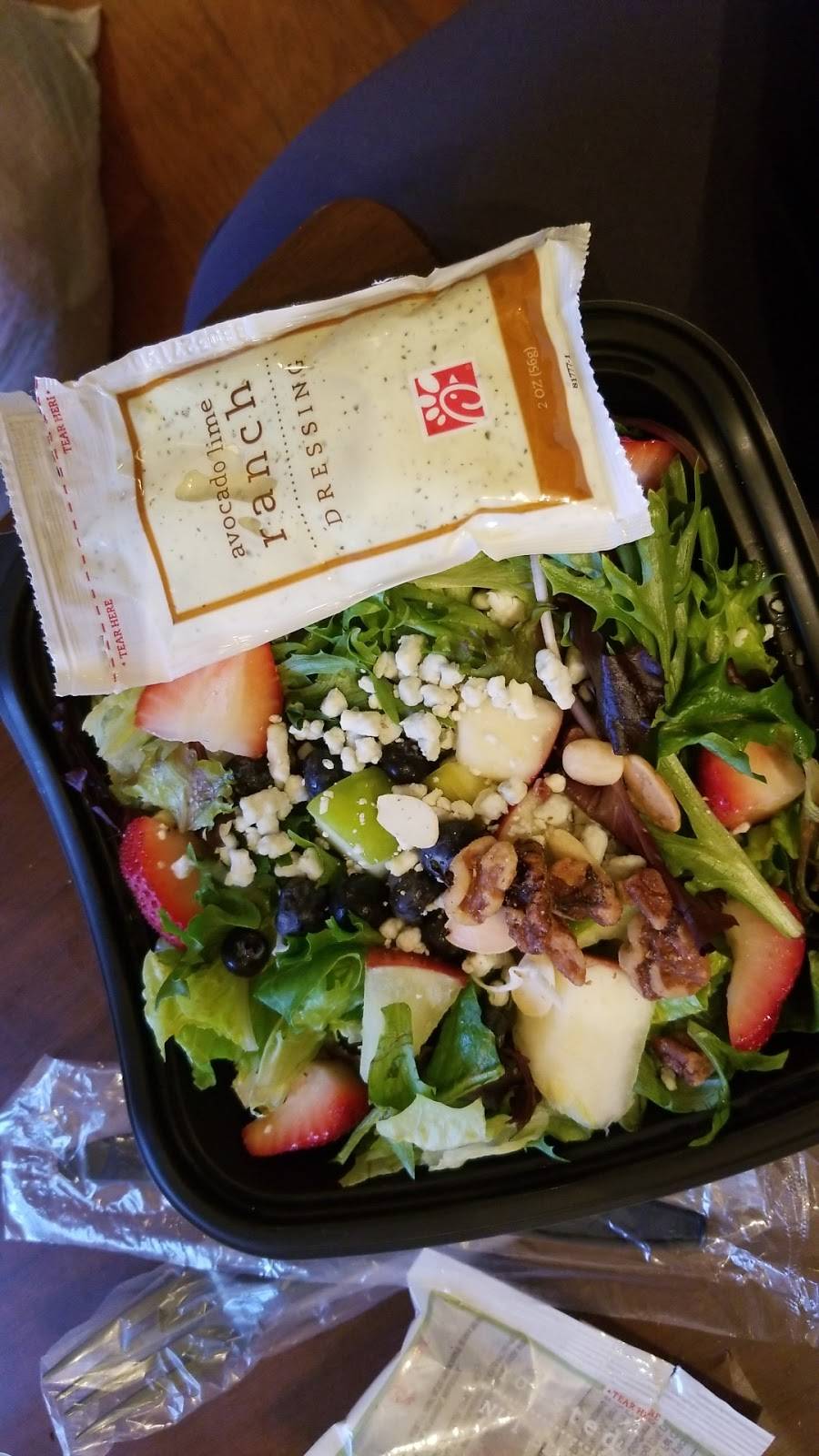 Chick-fil-A | restaurant | 1040 Shoppers Way, Largo, MD 20774, USA | 3013331981 OR +1 301-333-1981