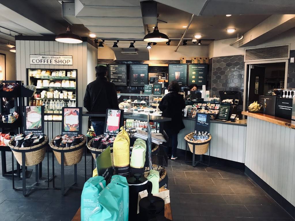 Starbucks | cafe | 201 Main St Unit C, Port Jefferson, NY 11777, USA | 6314763791 OR +1 631-476-3791