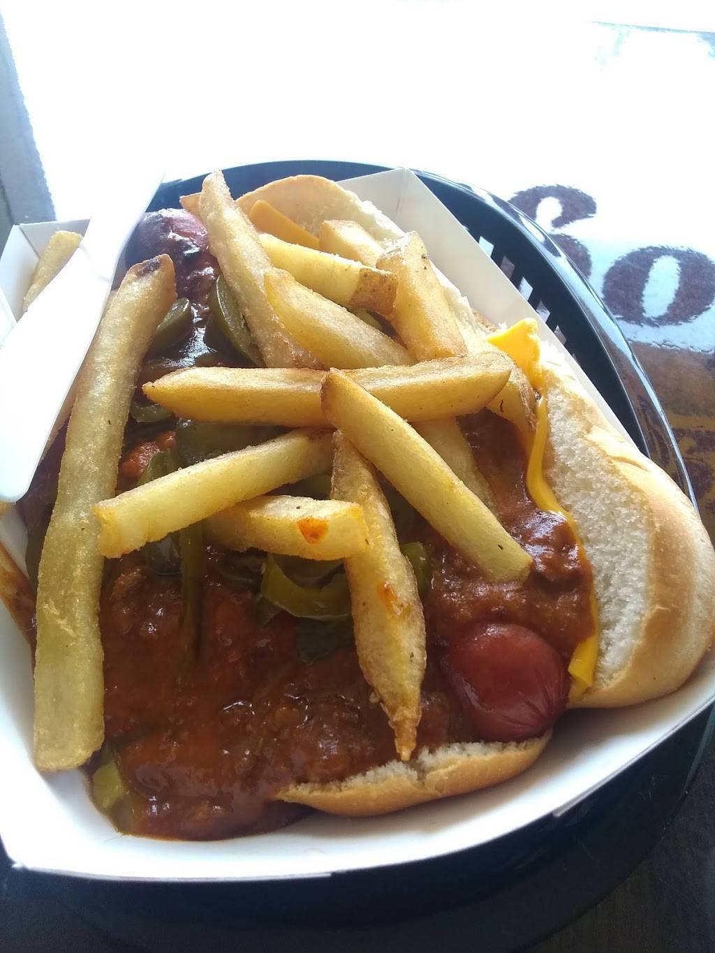 Crazy Eddies Panini Grill | restaurant | 317 E St Charles St, San Andreas, CA 95249, USA | 2097543663 OR +1 209-754-3663