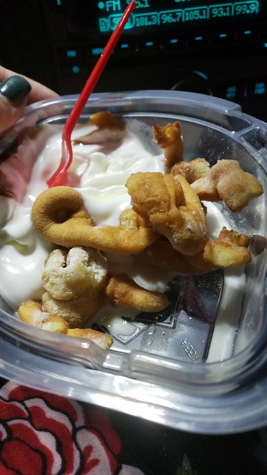 Dairy Queen Grill & Chill | restaurant | 3164 Kendall Dr, San Bernardino, CA 92407, USA | 9093526126 OR +1 909-352-6126