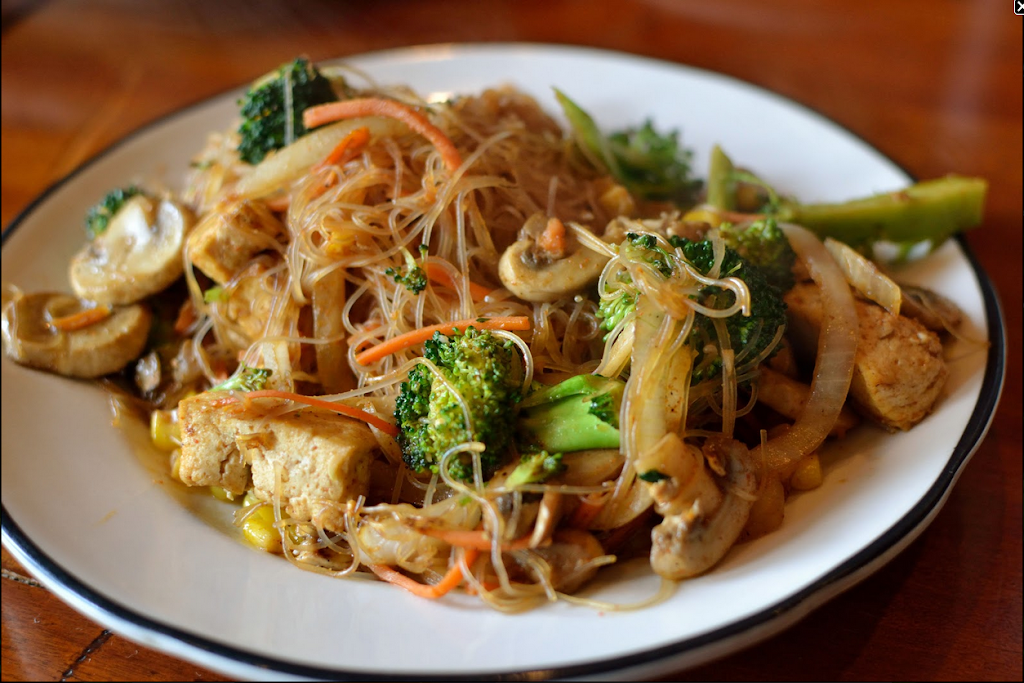 Panda Mongolian BBQ | restaurant | 3544 E Chapman Ave, Orange, CA 92869, USA | 7146028262 OR +1 714-602-8262