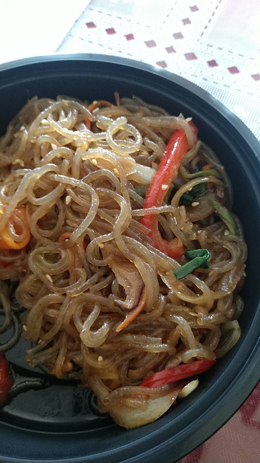 Ocean Fish & Chips & Korean BBQ | restaurant | 1601 B St, Marysville, CA 95901, USA | 5307431112 OR +1 530-743-1112