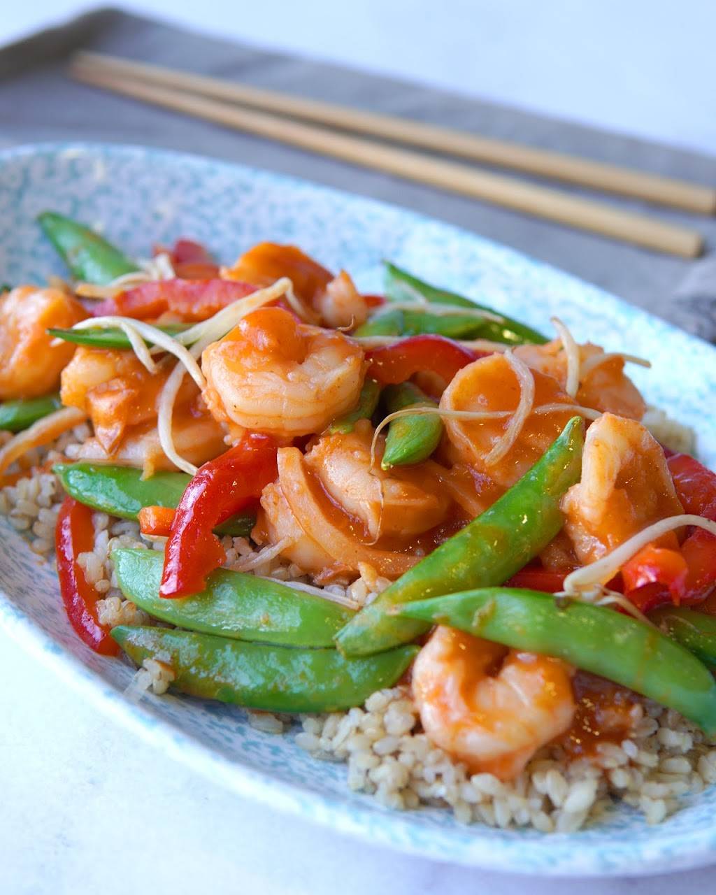 Pei Wei | restaurant | 1500 24th Ave NW, Norman, OK 73069, USA | 4053641690 OR +1 405-364-1690