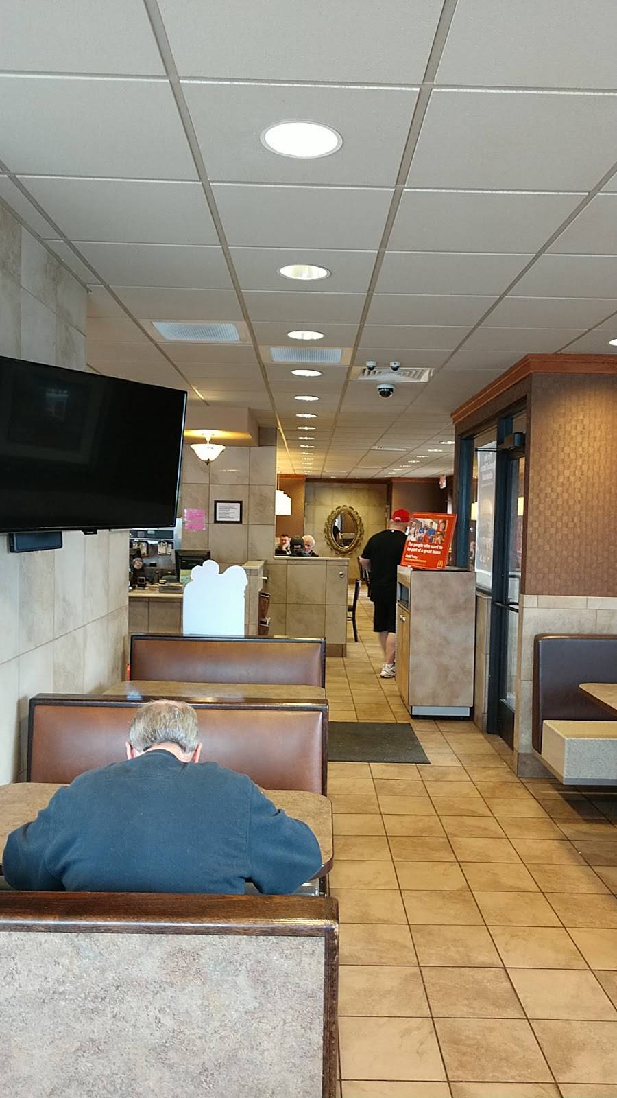 McDonalds | cafe | 540 N Trimble Rd, Mansfield, OH 44906, USA | 4195296788 OR +1 419-529-6788