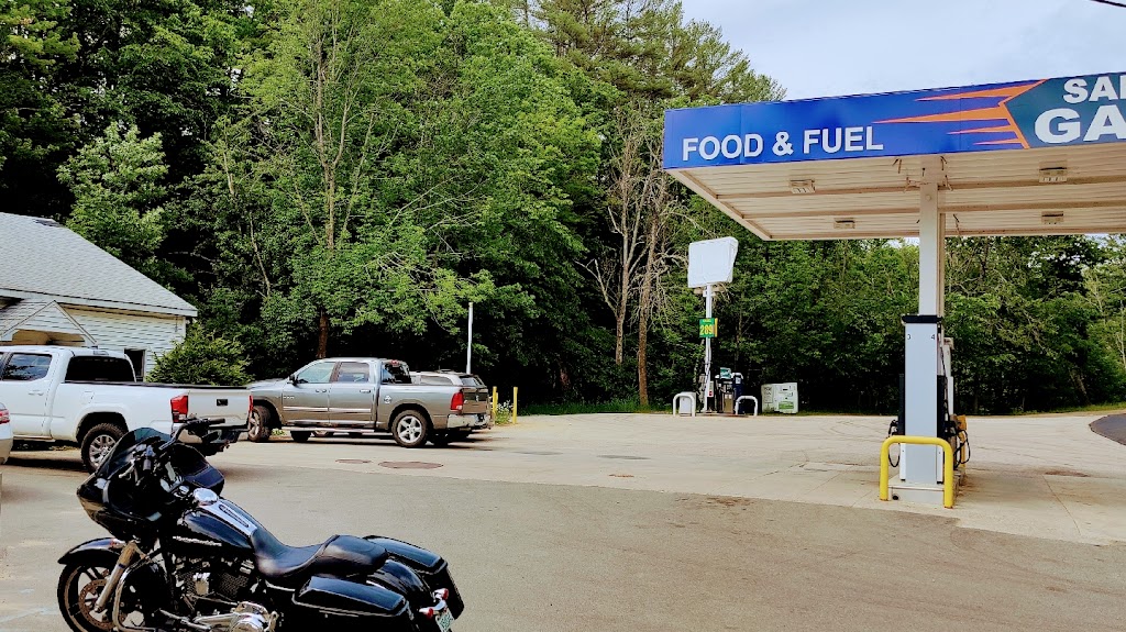 Sanbornton Country Store | restaurant | 664-666 New Hampton Rd, Sanbornton, NH 03269, USA | 6036717056 OR +1 603-671-7056