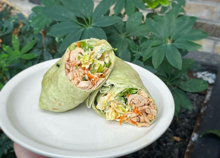 The Lunch Box Buffalo | cafe | 465 Main St, Buffalo, NY 14203, USA | 7168320475 OR +1 716-832-0475