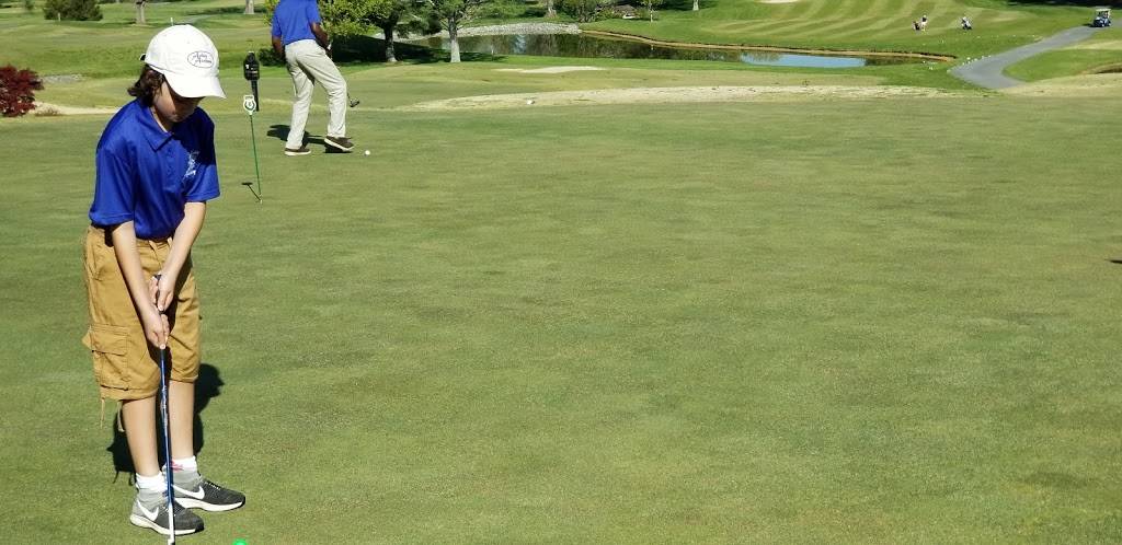 The Golf Club of Bristol | restaurant | 6045 Old Jonesboro Rd, Bristol, TN 37620, USA | 4236521700 OR +1 423-652-1700