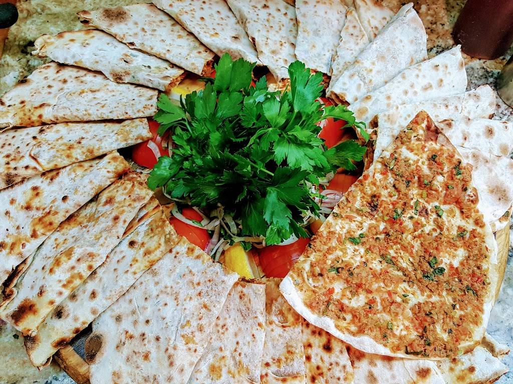 Istanbul | restaurant | 1715 Emmons Ave, Brooklyn, NY 11235, USA | 7183683587 OR +1 718-368-3587