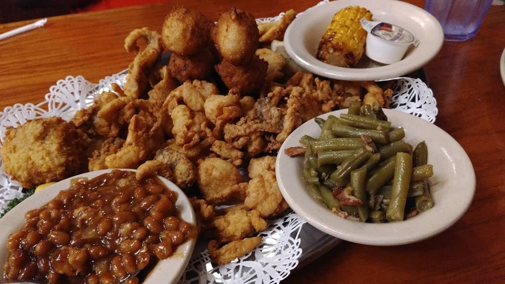 Sams St Johns Seafood Restaurant | restaurant | 7949 Normandy Blvd, Jacksonville, FL 32221, USA | 9046931911 OR +1 904-693-1911