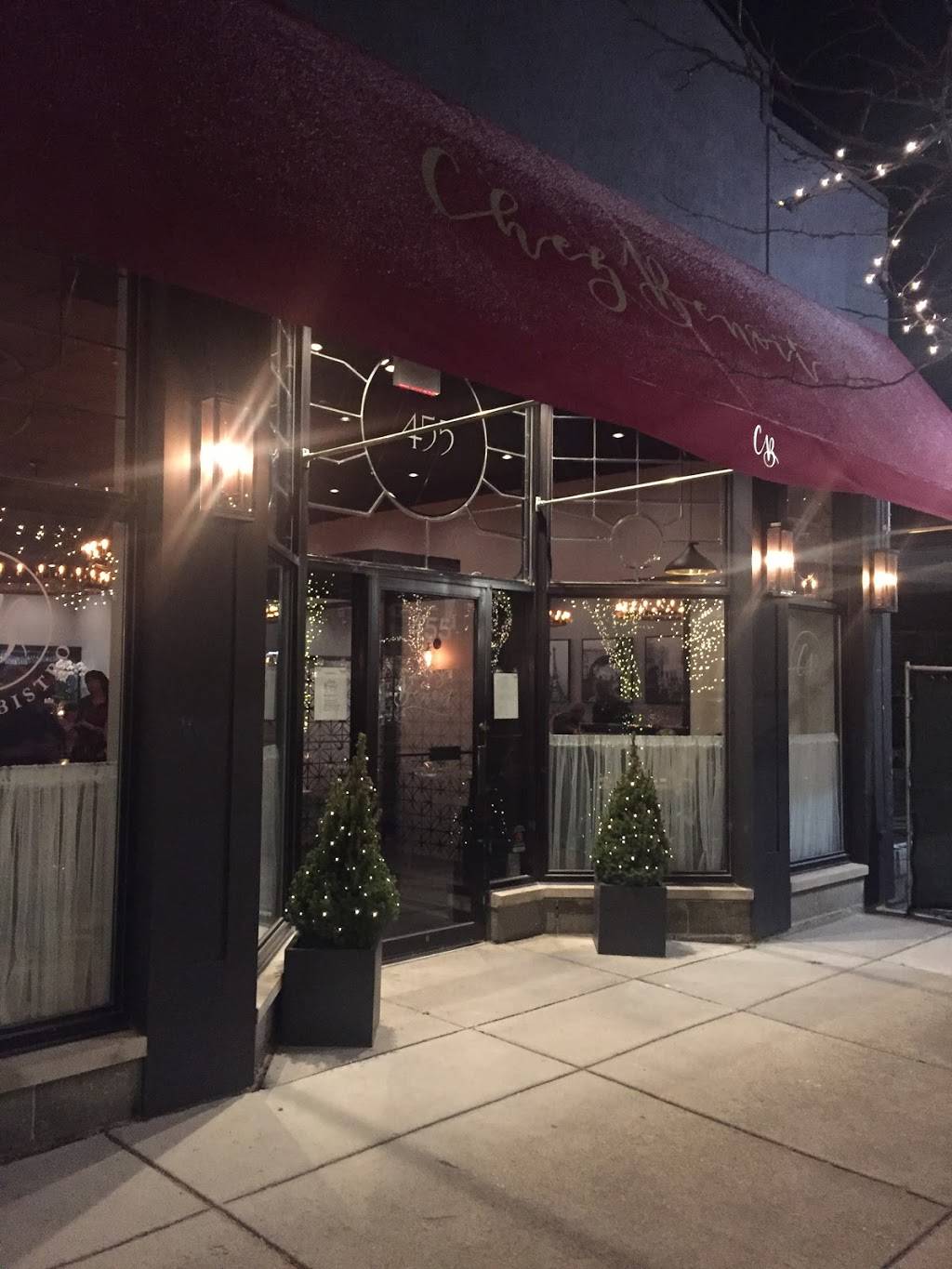 Chez Benoit | restaurant | 455 Central Ave, Highland Park, IL 60035, USA | 8472667878 OR +1 847-266-7878