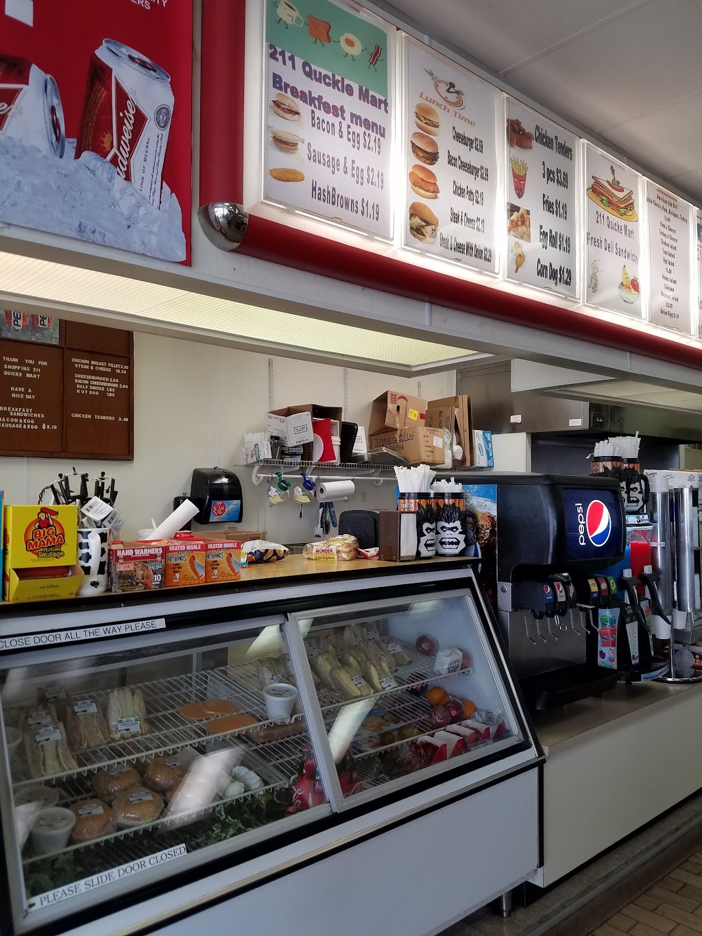 Shell | restaurant | 12663 Lee Hwy, Washington, VA 22747, USA | 5409878310 OR +1 540-987-8310