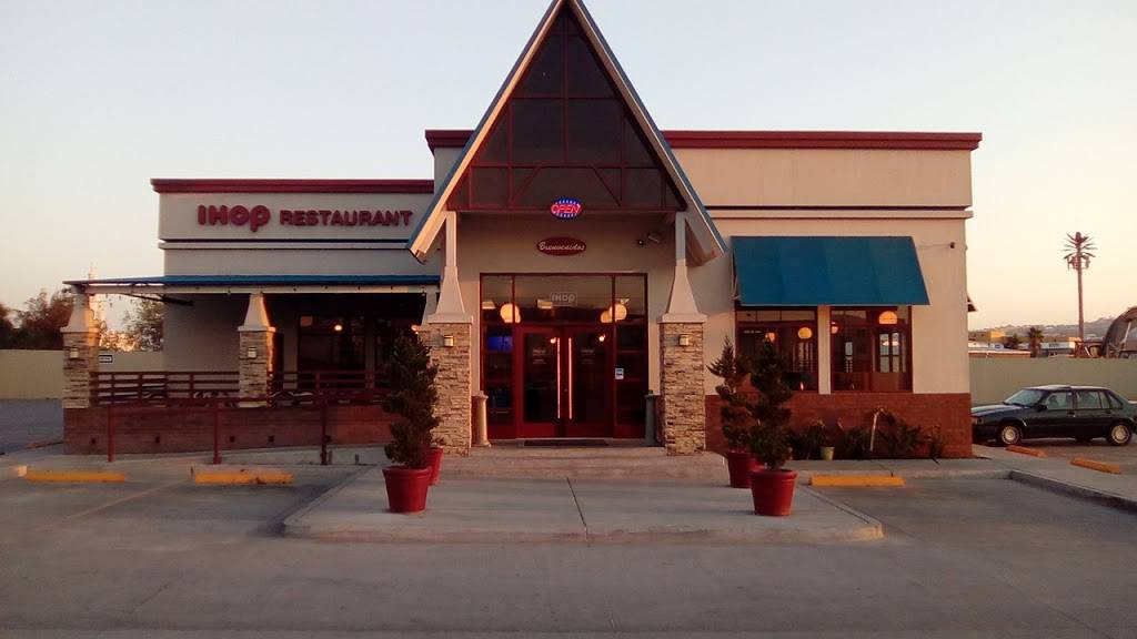 IHOP | restaurant | 4, Boulevard Manuel J. Clouthier 16702, Río Tijuana 3a. Etapa, Rio Tijuana 3ra Etapa, 22226 Tijuana, B.C., Mexico | 016646346253 OR +52 664 634 6253