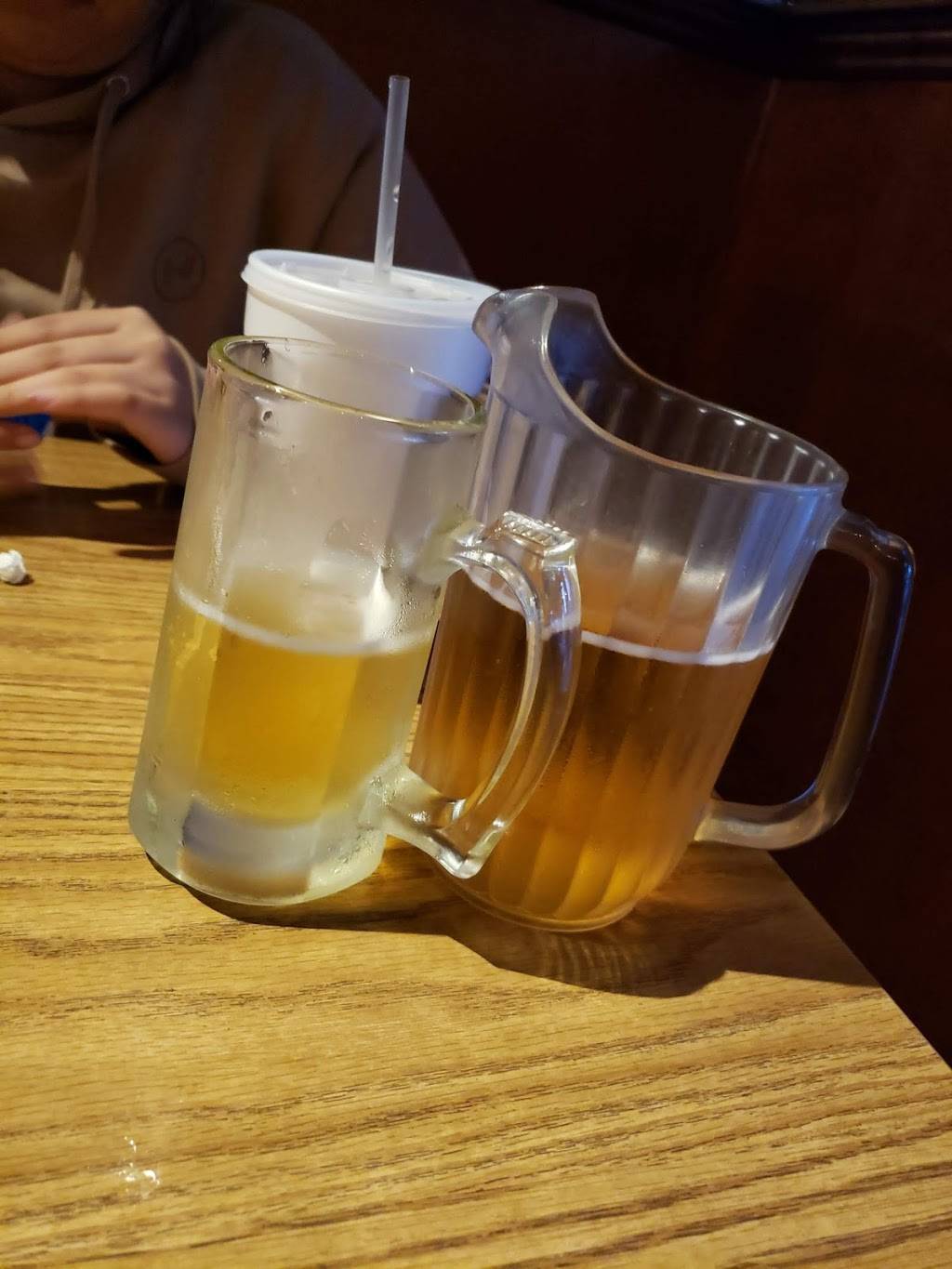 Rosas Pizza | restaurant | 2833 Whitson St, Selma, CA 93662, USA | 5598983024 OR +1 559-898-3024