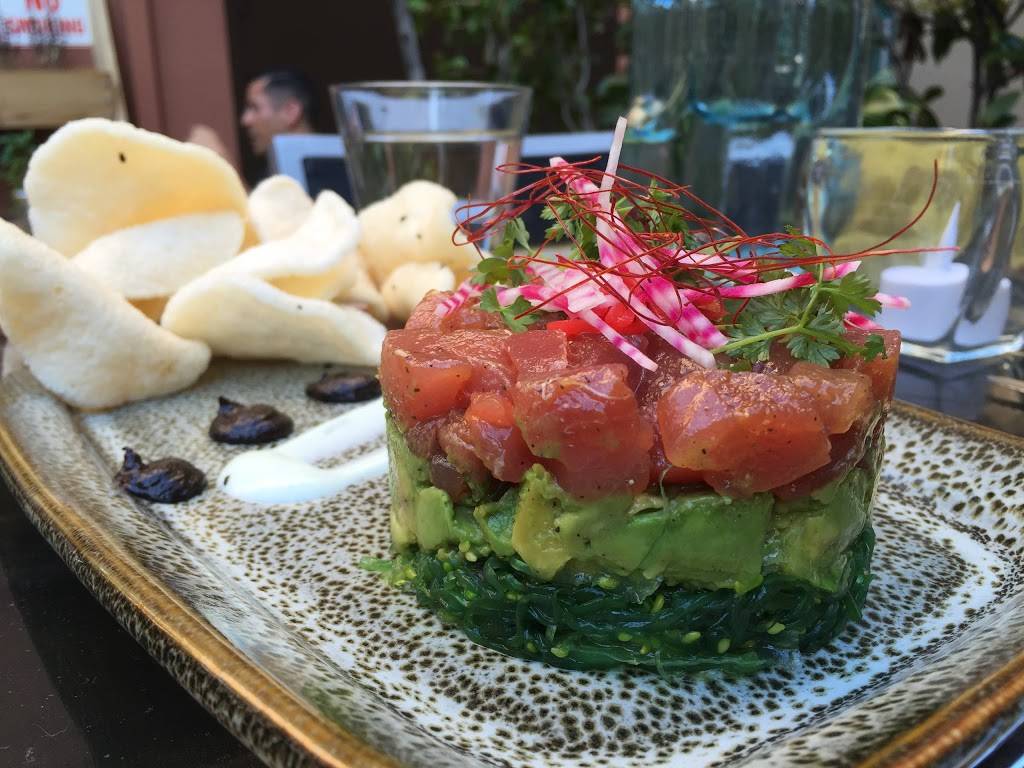 The Corner Drafthouse | restaurant | 495 Laurel St, San Diego, CA 92101, USA | 6192552631 OR +1 619-255-2631