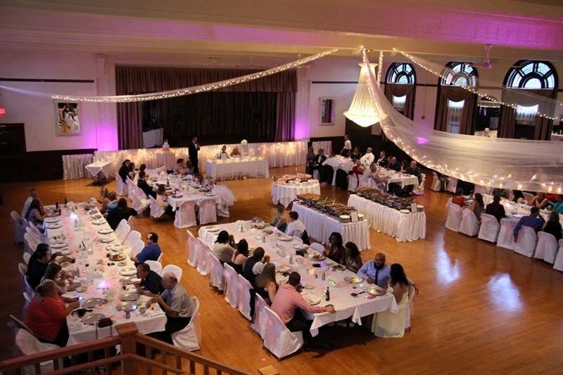 The Old Country Banquets & Deli | meal delivery | 4 Alden Ave, Enfield, CT 06082, USA | 8607455390 OR +1 860-745-5390