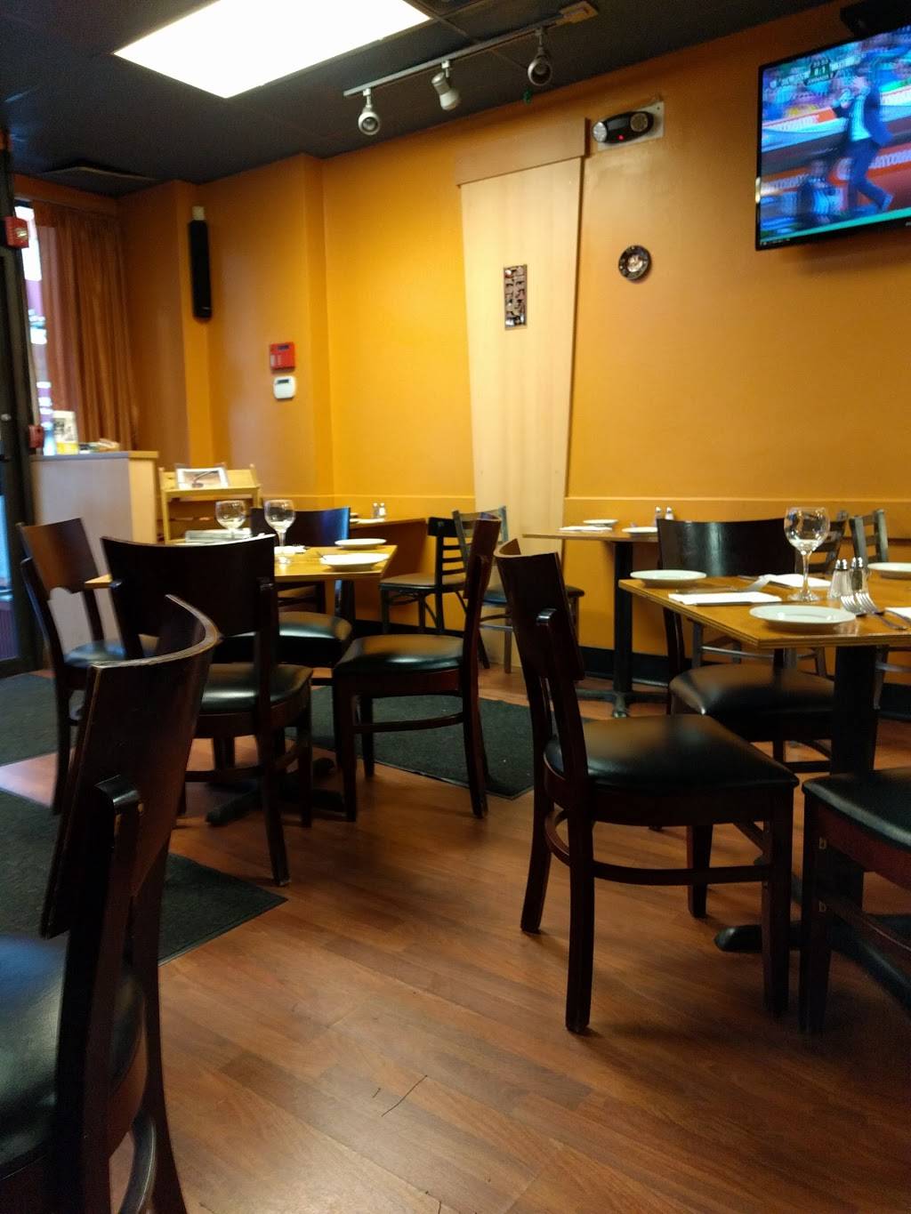 La Kausa | restaurant | 7815 Bergenline Ave, North Bergen, NJ 07047, USA | 2018688893 OR +1 201-868-8893